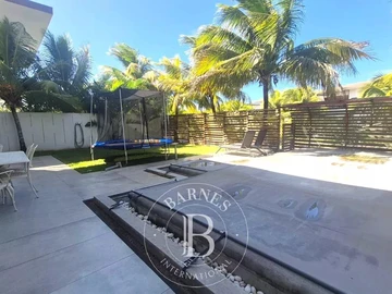 Villa de 3 Chambres