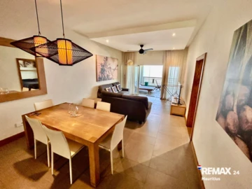 Appartement de 2 Chambres