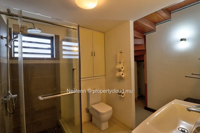 Résidence moderne 3 chambres