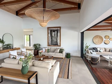 4 Bedroom Penthouse