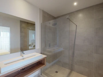 2 Bedroom Penthouse