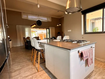 Villa de 4 Chambres