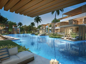 5 Bedroom Villa
