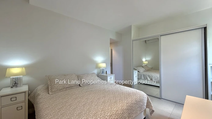 Appartement de 3 Chambres en Location – À 2 Pas de la Plage de La Preneuse