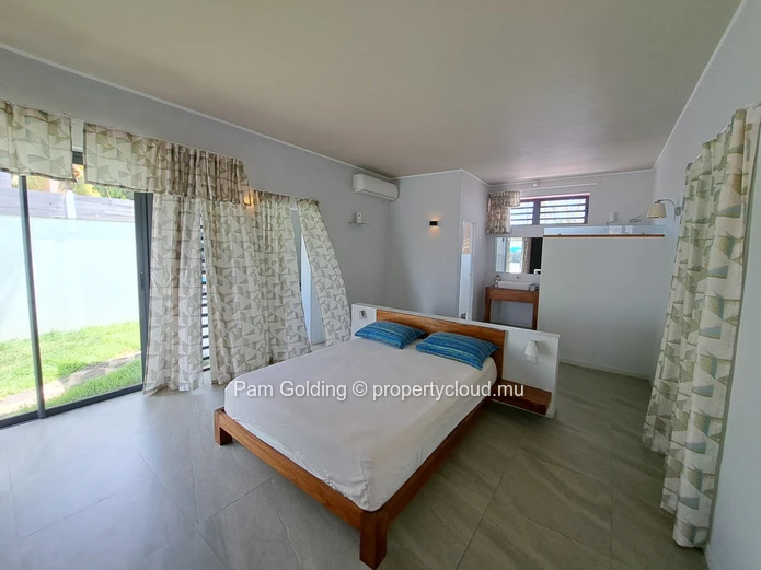 Pereybere – Maison à vendre – Pam Golding Mauritius (Mandat exclusif)