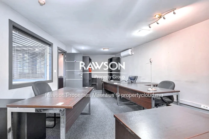 Well Located Office For Sale