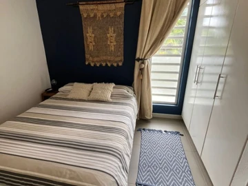 4 Bedroom Apartment