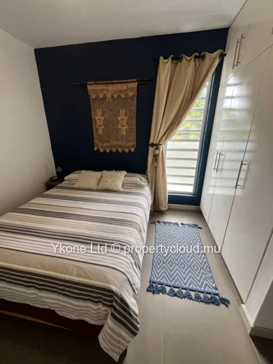 Appartement À Vendre À La Preneuse, Riviere Noire