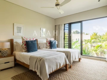 3 Bedroom Townhouse, Duplex