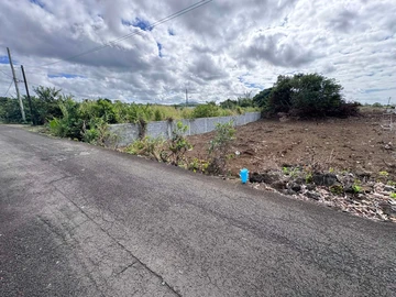 Residential Plot for Sale – Lallmatie