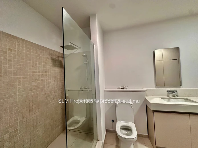 Moka - Brand new 3 bedroom ,2 bathroom apartment for rent