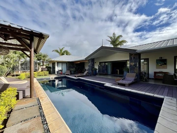 Villa de 5 Chambres