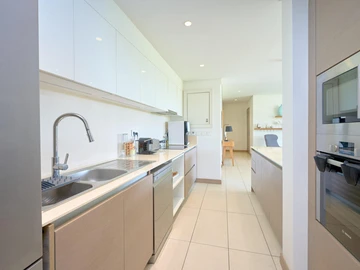 Appartement de 2 Chambres