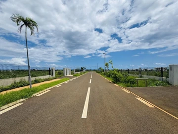 Residential Land