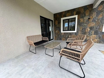 Villa de 3 Chambres