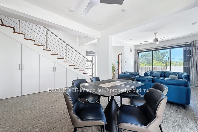 House for Sale – Pereybère