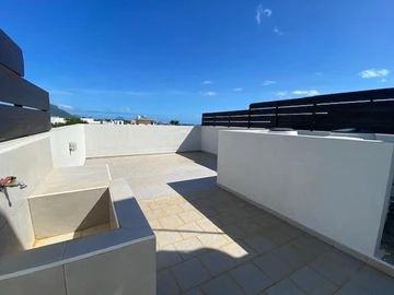 3 Bedroom Townhouse, Duplex