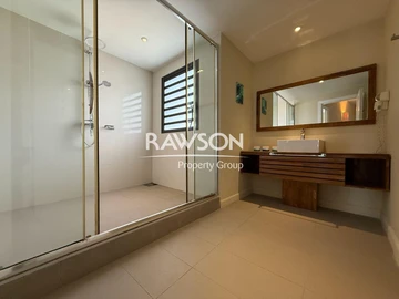 Appartement de 2 Chambres
