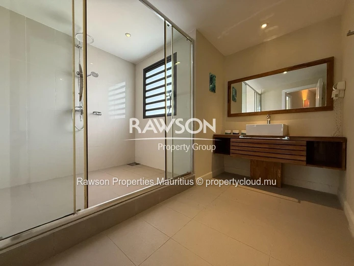 2 Bedrooms A Few Steps From A Paradisiacal Beach