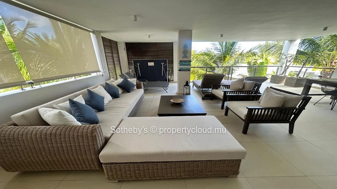 Trochetia Penthouse