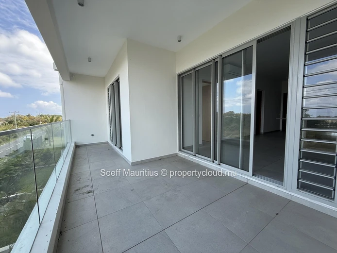 KI Resort, Pereybere - Appartement neuf à vendre!