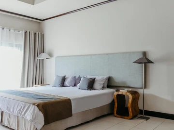Villa de 6 Chambres