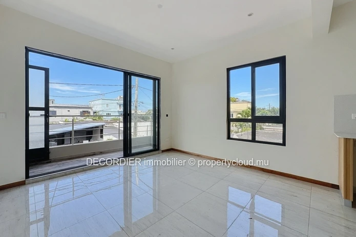 Appartement neuf à vendre - Trou aux Biches