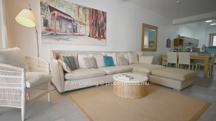 Bain Boeuf – Appartement à vendre – Pam Golding Mauritius