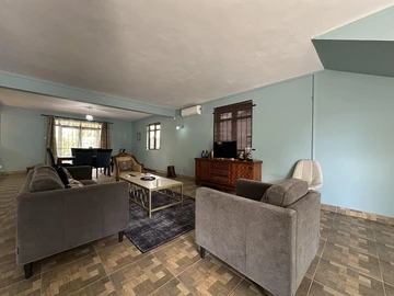4 Bedroom Apartment