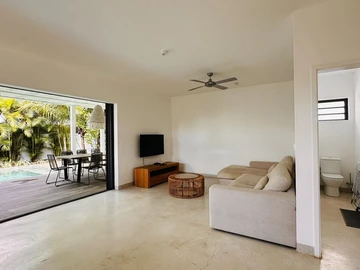 3 Bedroom Villa