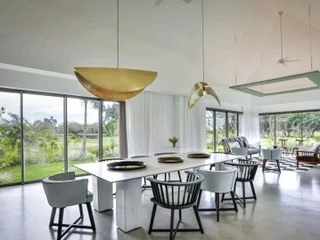 4 Bedroom Apartment