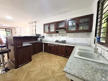 Maison de 5 Chambres