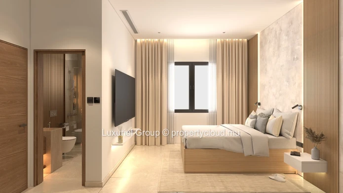Palm Prestige – Mont Choisy, Mauritius