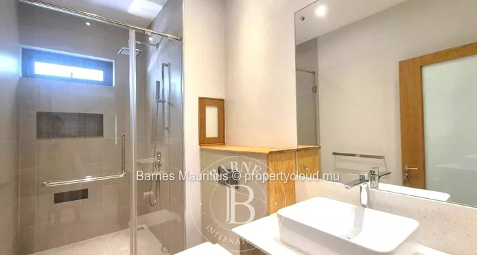 PEREYBÈRE  - Modern Apartment -  3 Bedrooms