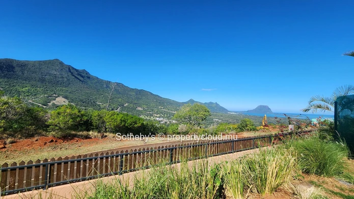 Montana Oceano Vistas – Cottage Rainbow