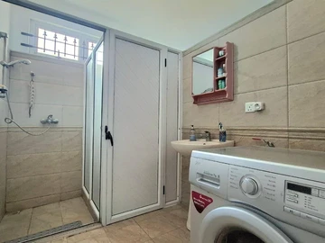 Appartement de 2 Chambres