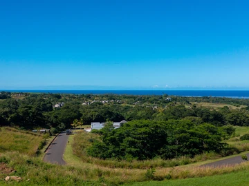 Residential Land