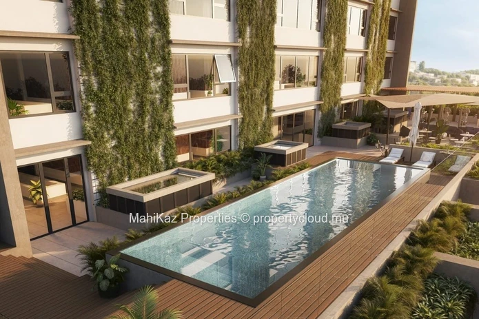 New Project in Phoenix, Mauritius – Smart, Sustainable & Perfectly Central