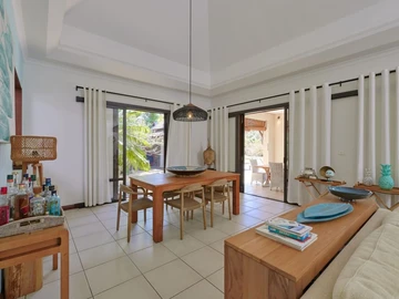 4 Bedroom Villa
