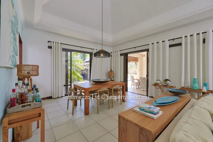 Prestige Golf Villa Tamarina | Private Pool · Mountain Views