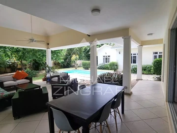 4 Bedroom Villa