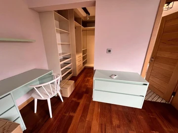 Villa de 4 Chambres