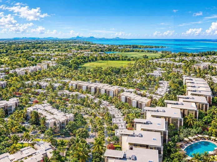 Maison de 3 chambres pensée pour une qualité de vie incomparable