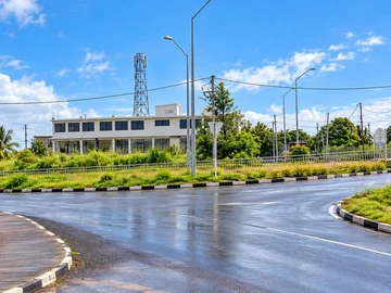 Commercial Property
