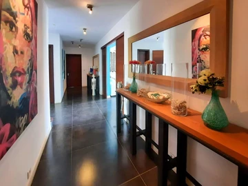 4 Bedroom Villa