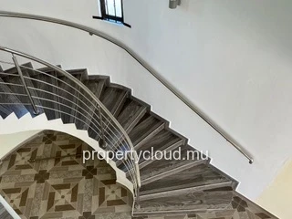 Modern Family Villa for Rent in Calodyne – Perfect for Expat Families in Northern Mauritius