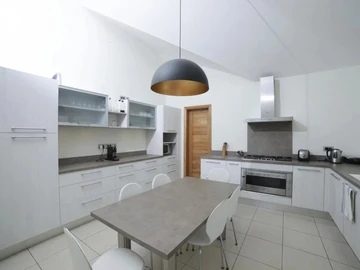 Villa de 5 Chambres