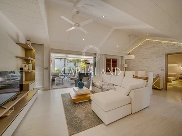 3 Bedroom Villa
