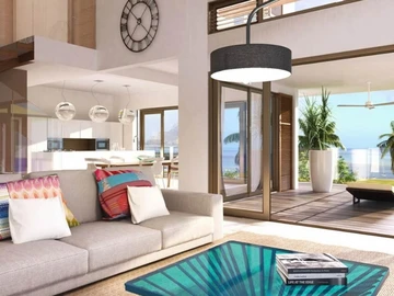 5 Bedroom Villa