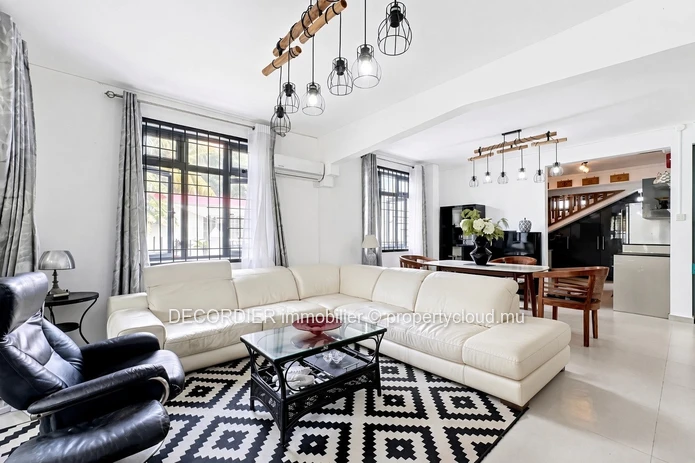 Propriété à vendre – TROU AUX BICHES